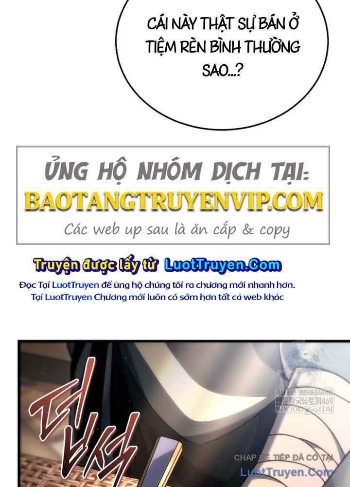 Trò Chơi Của Thợ Rèn Thiên Tài Chap 37 - Next Chap 38