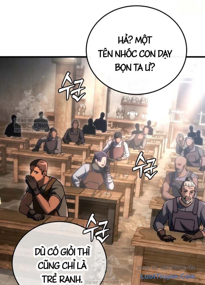Trò Chơi Của Thợ Rèn Thiên Tài Chap 37 - Next Chap 38
