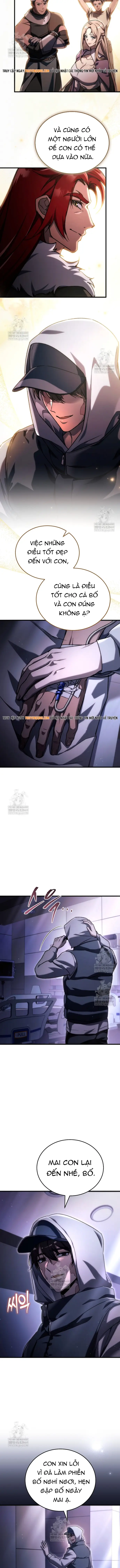 Trò Chơi Của Thợ Rèn Thiên Tài Chap 38 - Next Chap 39