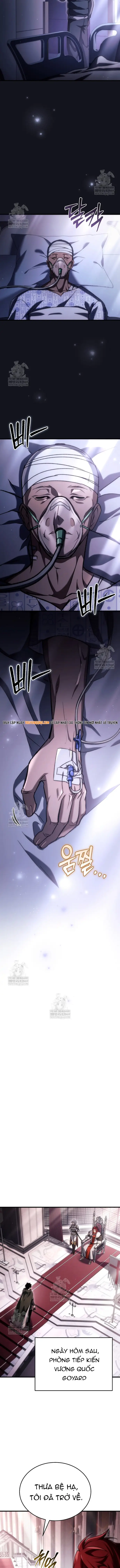 Trò Chơi Của Thợ Rèn Thiên Tài Chap 38 - Next Chap 39