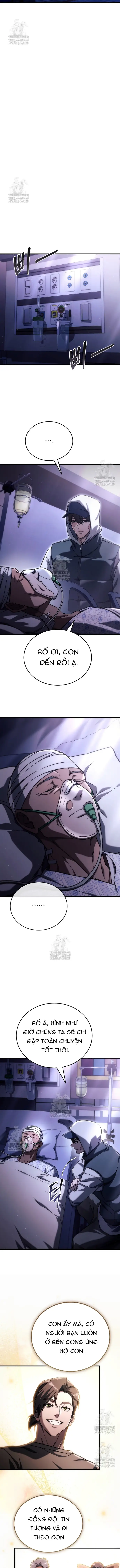 Trò Chơi Của Thợ Rèn Thiên Tài Chap 38 - Next Chap 39