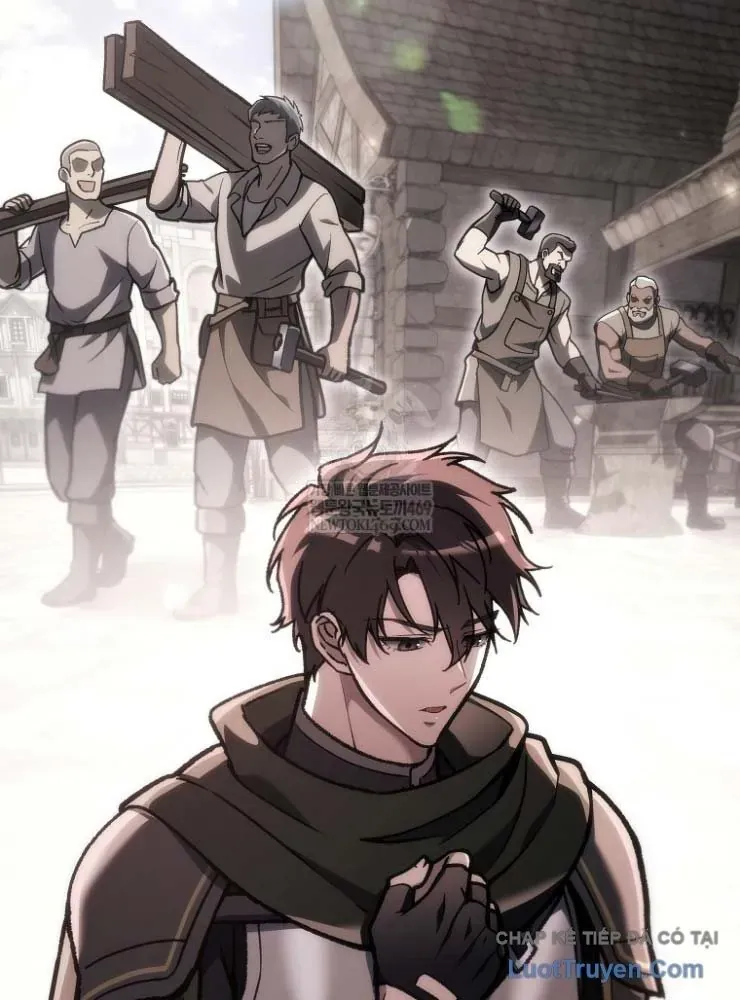 Trò Chơi Của Thợ Rèn Thiên Tài Chap 39 - Next Chap 40