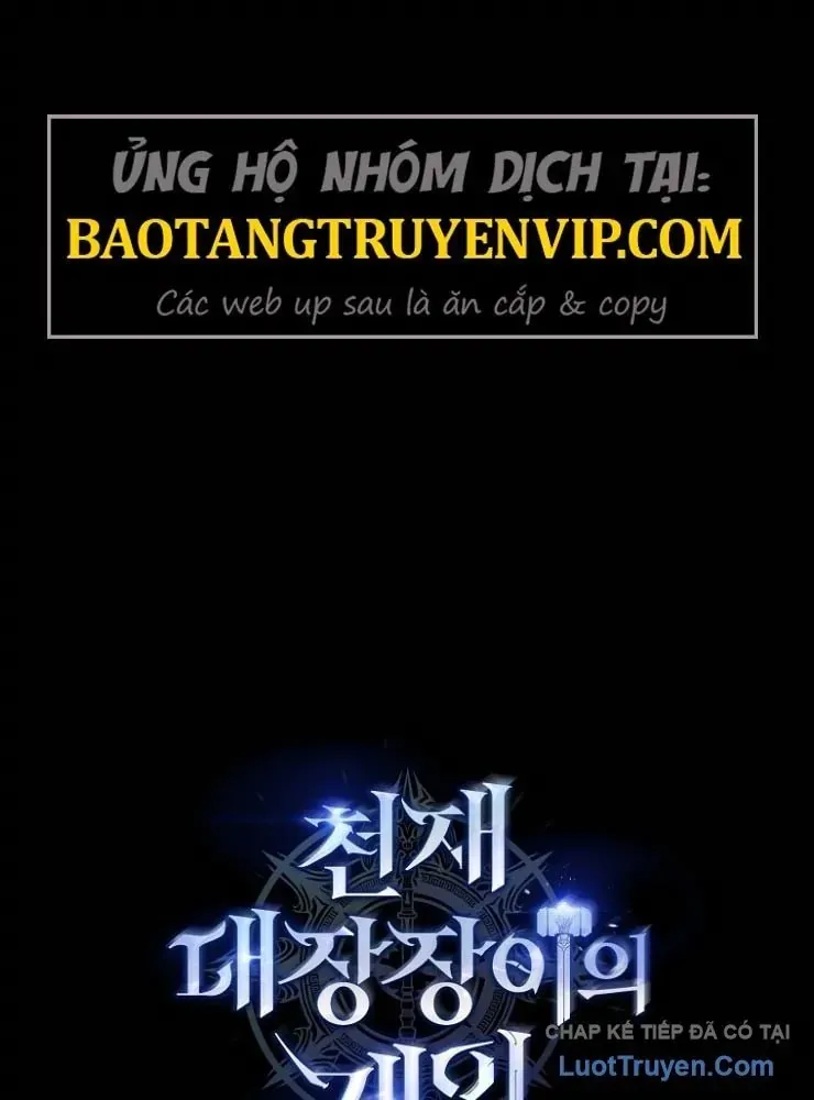 Trò Chơi Của Thợ Rèn Thiên Tài Chap 39 - Next Chap 40