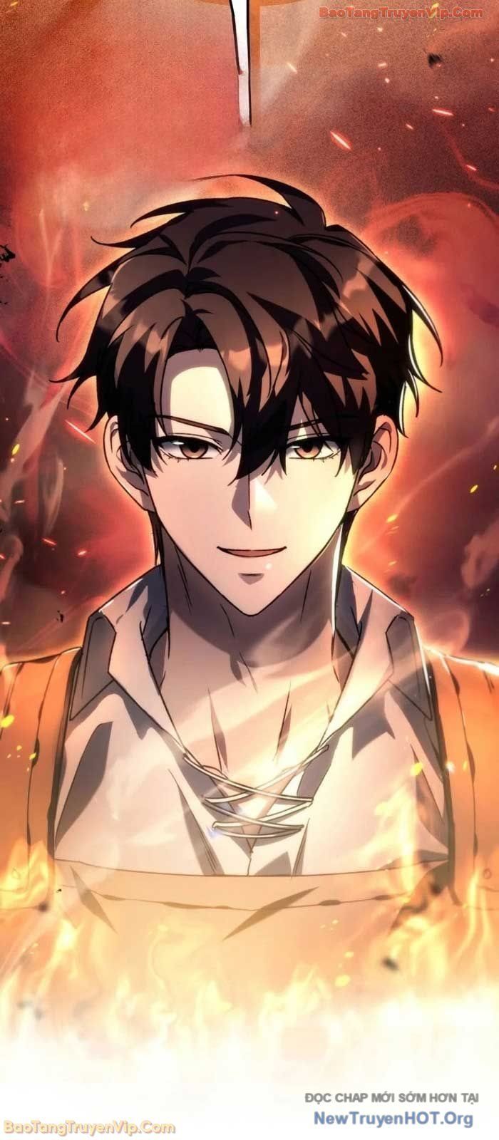 Trò Chơi Của Thợ Rèn Thiên Tài Chap 4 - Next Chap 5