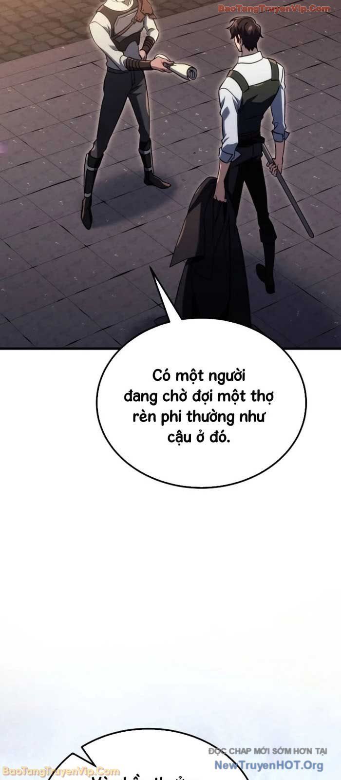 Trò Chơi Của Thợ Rèn Thiên Tài Chap 4 - Next Chap 5