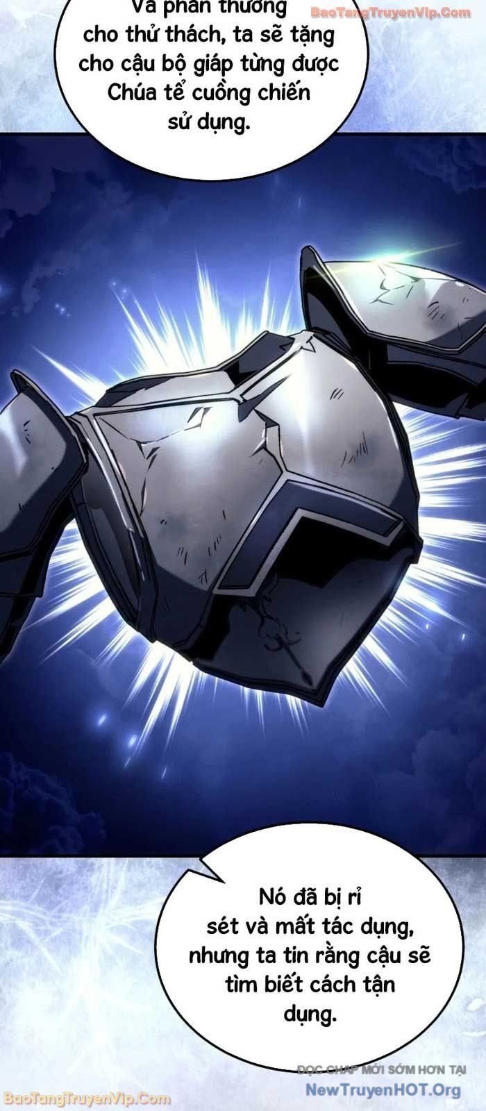 Trò Chơi Của Thợ Rèn Thiên Tài Chap 4 - Next Chap 5