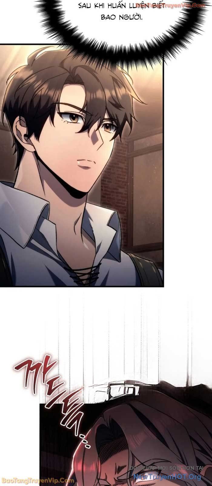 Trò Chơi Của Thợ Rèn Thiên Tài Chap 4 - Next Chap 5