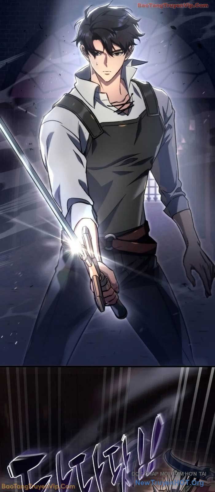 Trò Chơi Của Thợ Rèn Thiên Tài Chap 4 - Next Chap 5