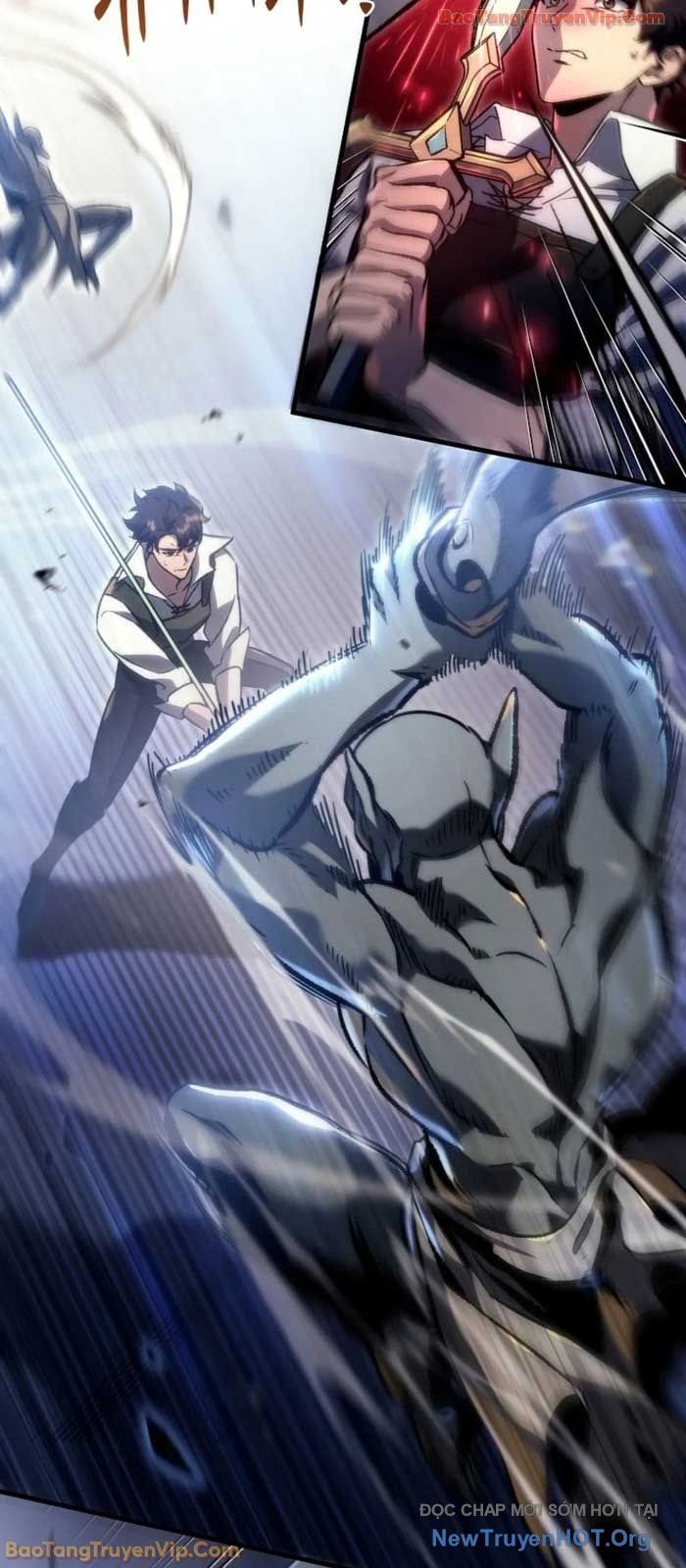 Trò Chơi Của Thợ Rèn Thiên Tài Chap 4 - Next Chap 5