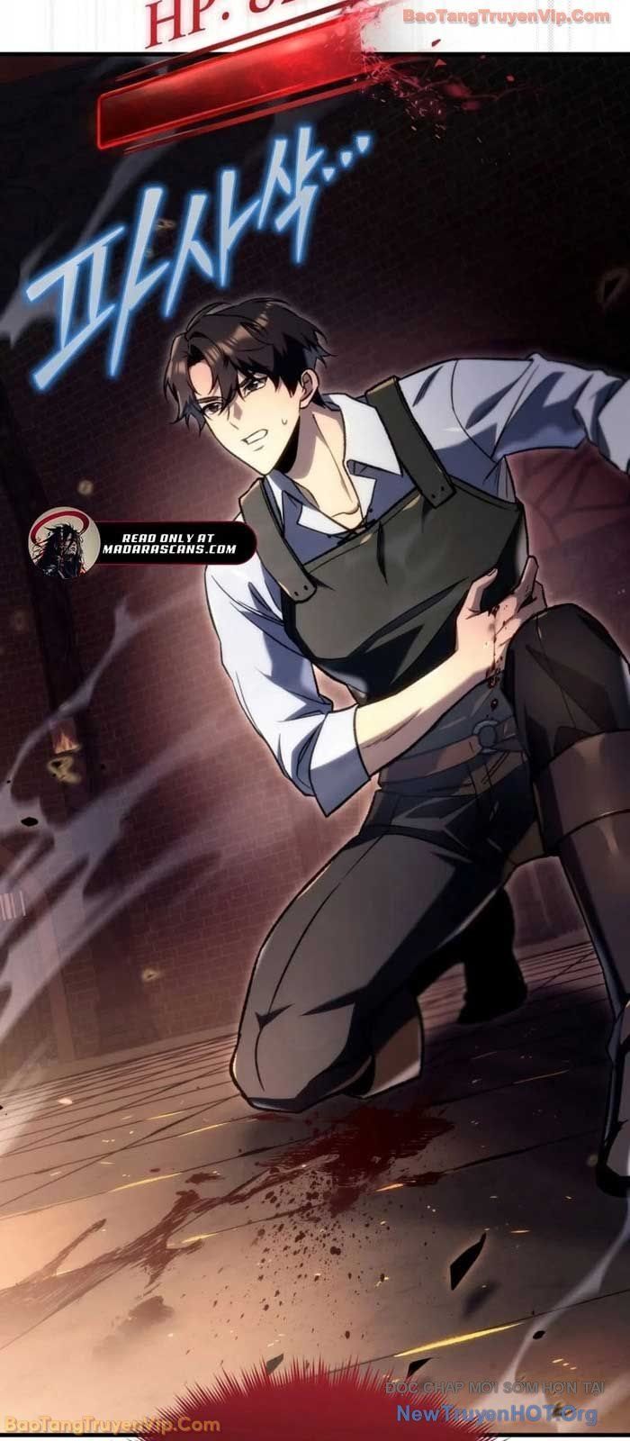 Trò Chơi Của Thợ Rèn Thiên Tài Chap 4 - Next Chap 5