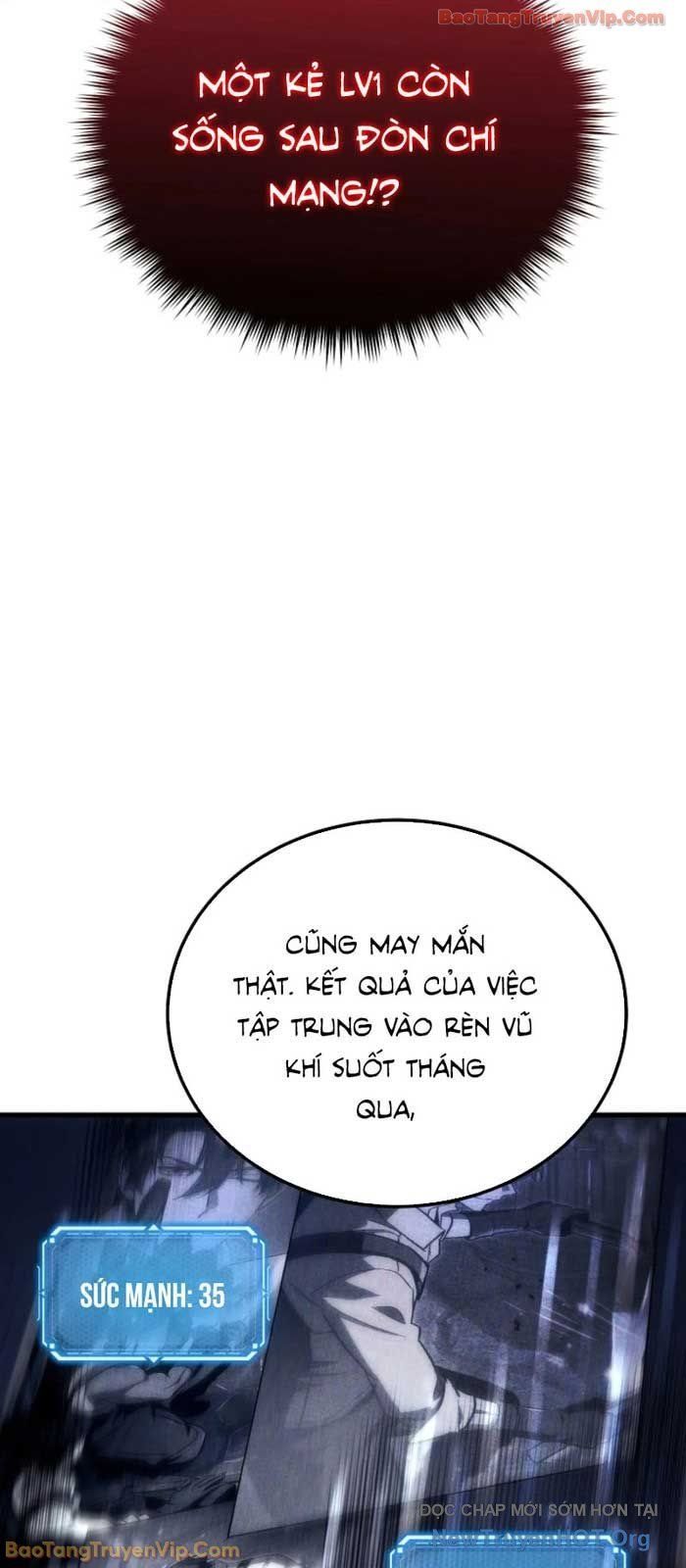 Trò Chơi Của Thợ Rèn Thiên Tài Chap 4 - Next Chap 5