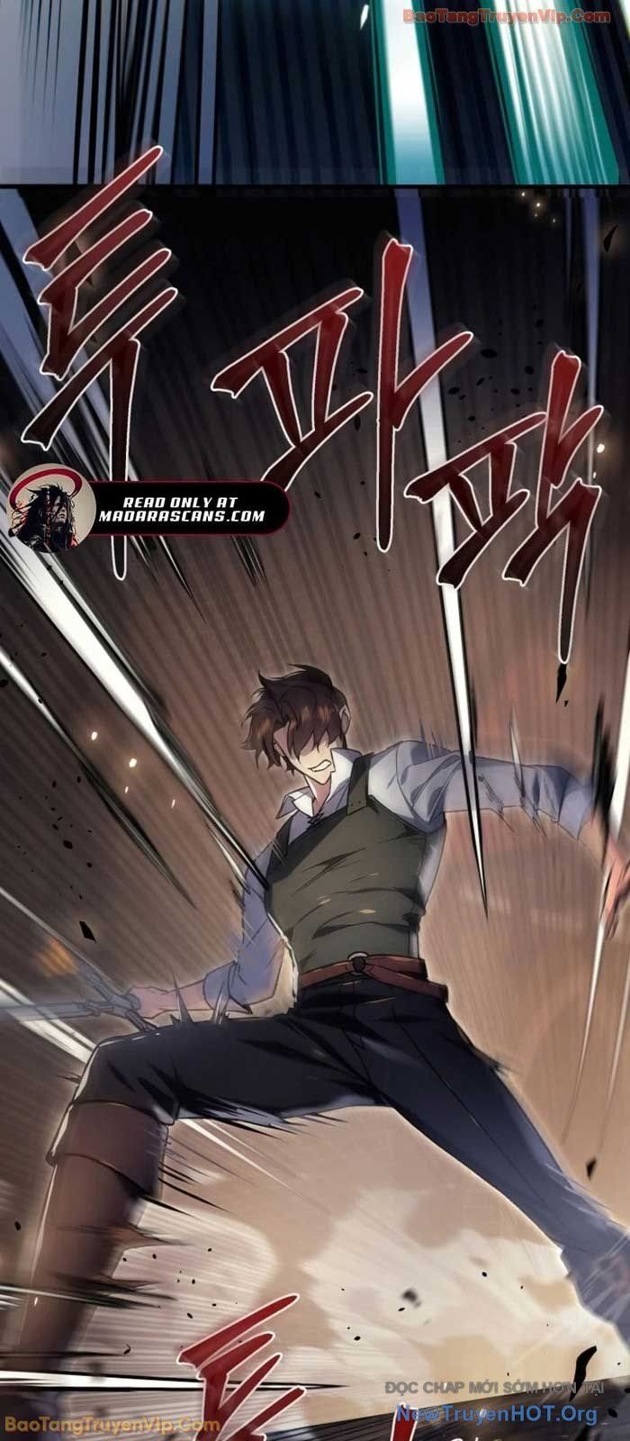 Trò Chơi Của Thợ Rèn Thiên Tài Chap 4 - Next Chap 5