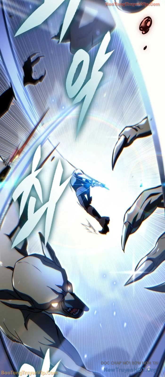 Trò Chơi Của Thợ Rèn Thiên Tài Chap 4 - Next Chap 5