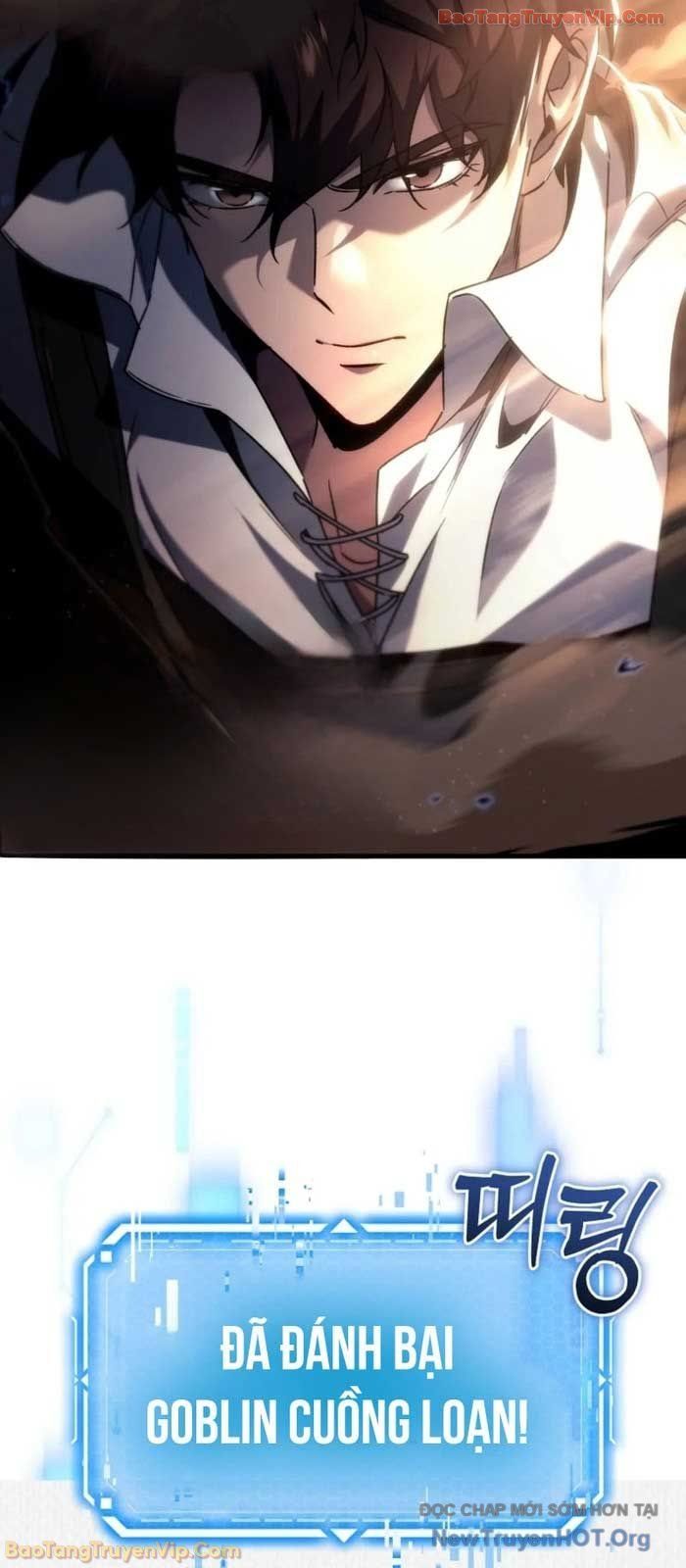 Trò Chơi Của Thợ Rèn Thiên Tài Chap 4 - Next Chap 5