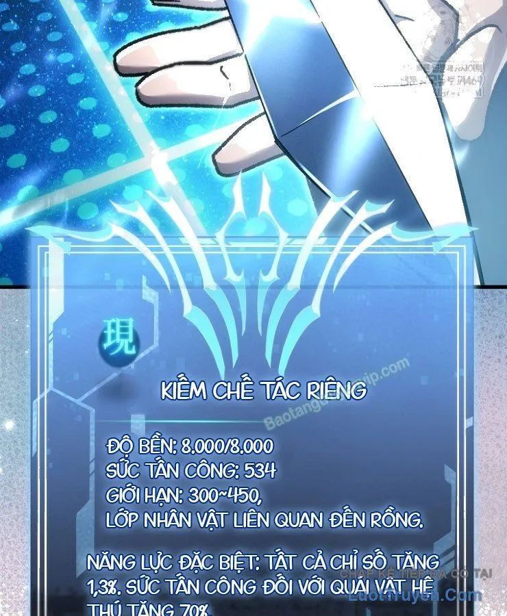 Trò Chơi Của Thợ Rèn Thiên Tài Chap 44 - Next Chap 45