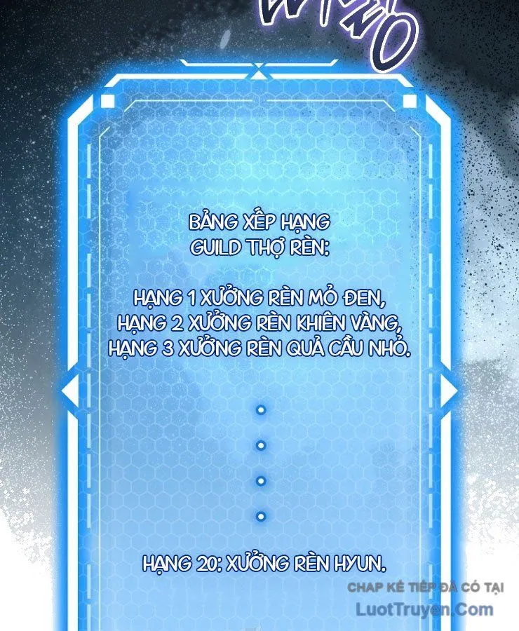 Trò Chơi Của Thợ Rèn Thiên Tài Chap 44 - Next Chap 45