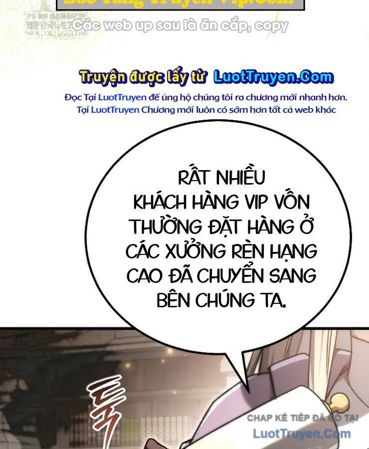 Trò Chơi Của Thợ Rèn Thiên Tài Chap 44 - Next Chap 45