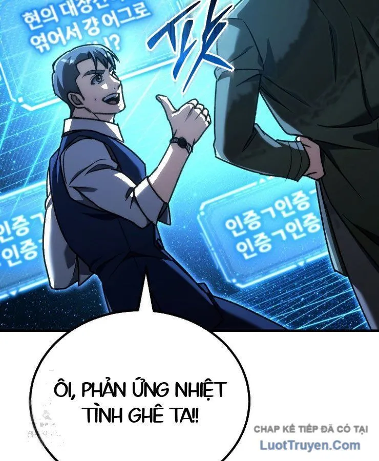 Trò Chơi Của Thợ Rèn Thiên Tài Chap 44 - Next Chap 45