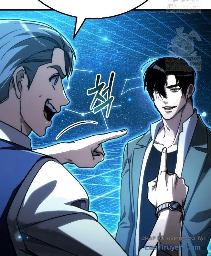 Trò Chơi Của Thợ Rèn Thiên Tài Chap 44 - Next Chap 45