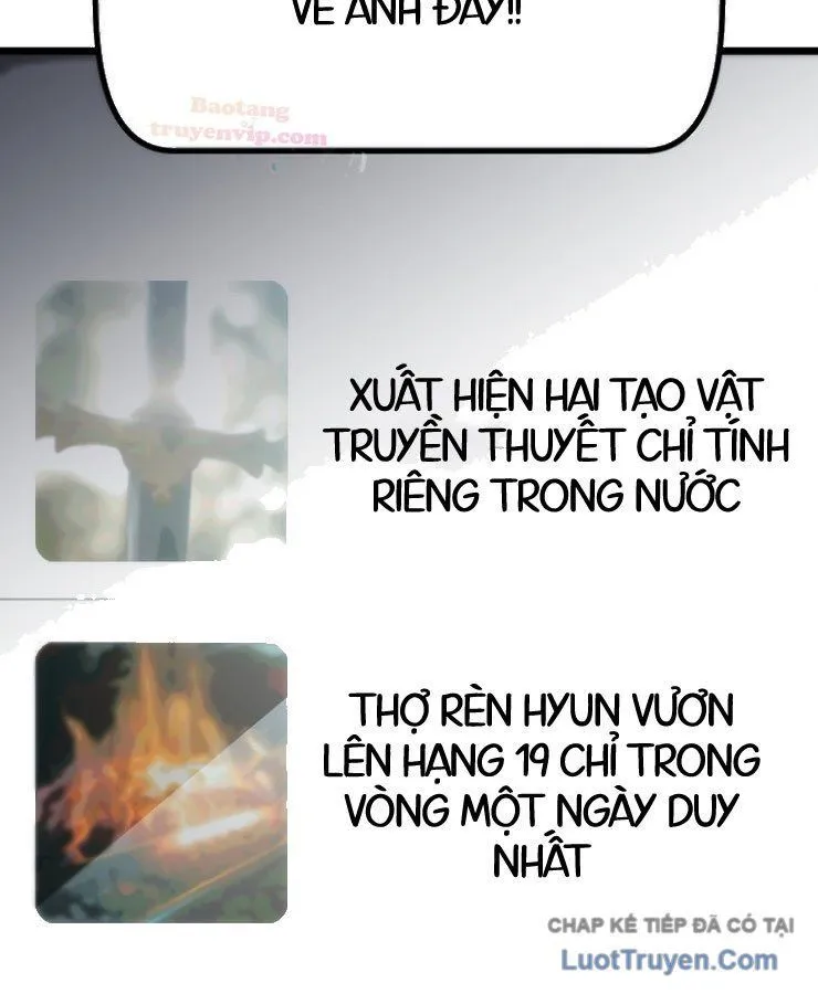 Trò Chơi Của Thợ Rèn Thiên Tài Chap 45 - Next Chap 46