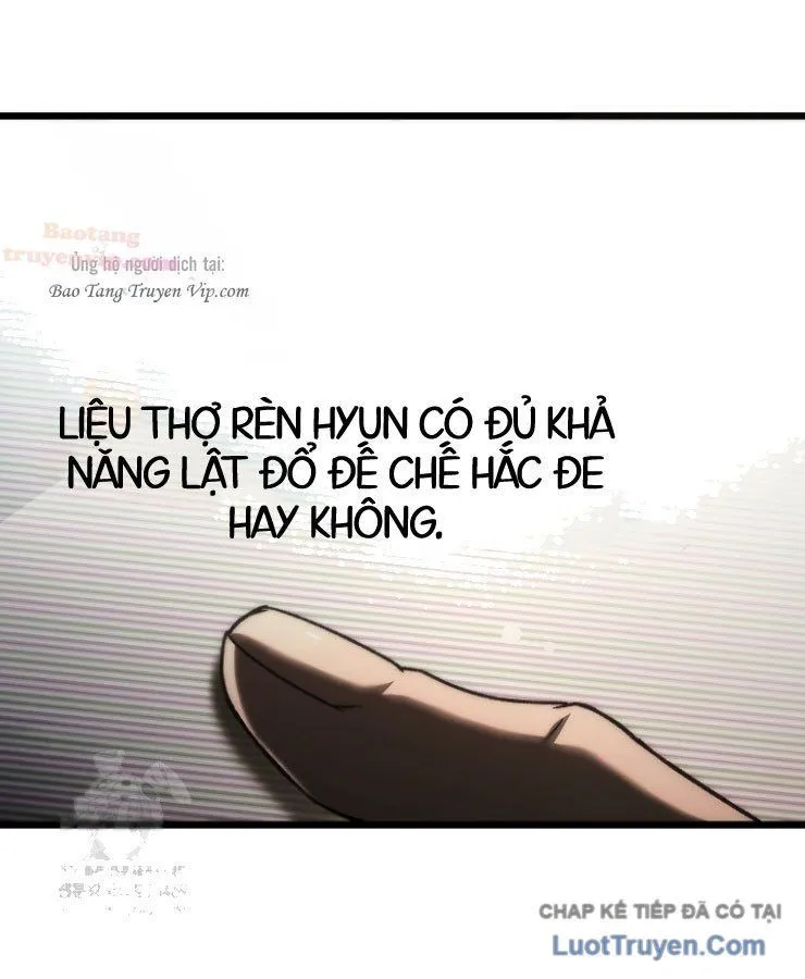 Trò Chơi Của Thợ Rèn Thiên Tài Chap 45 - Next Chap 46