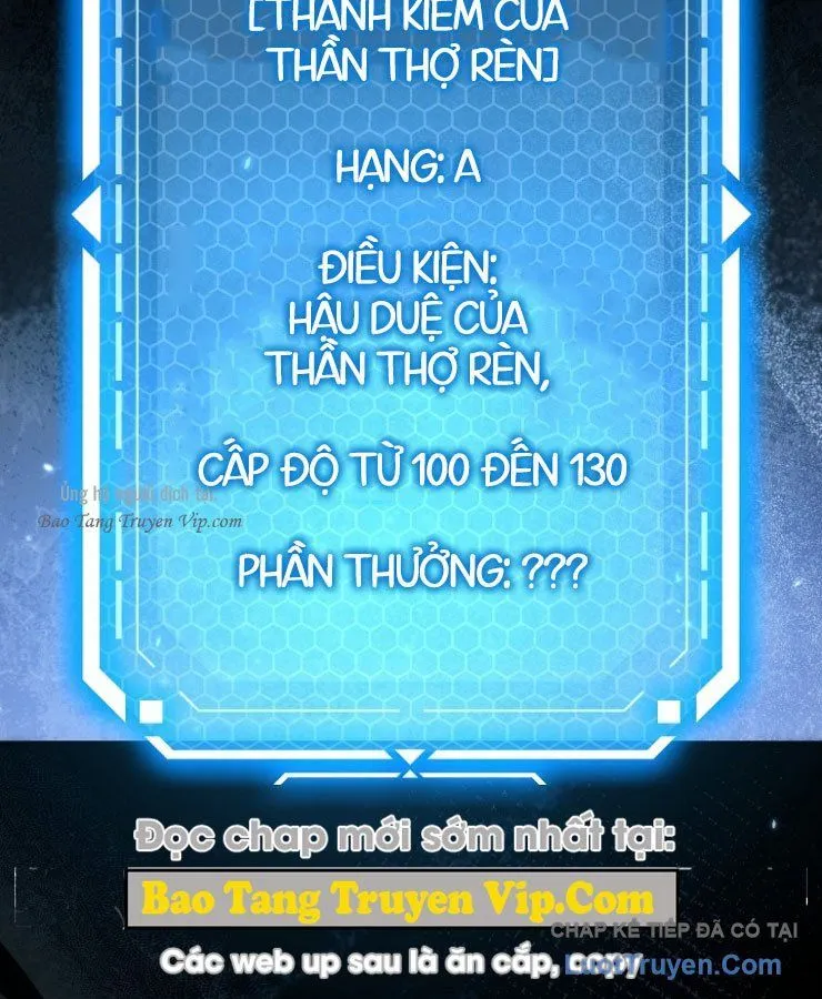 Trò Chơi Của Thợ Rèn Thiên Tài Chap 45 - Next Chap 46