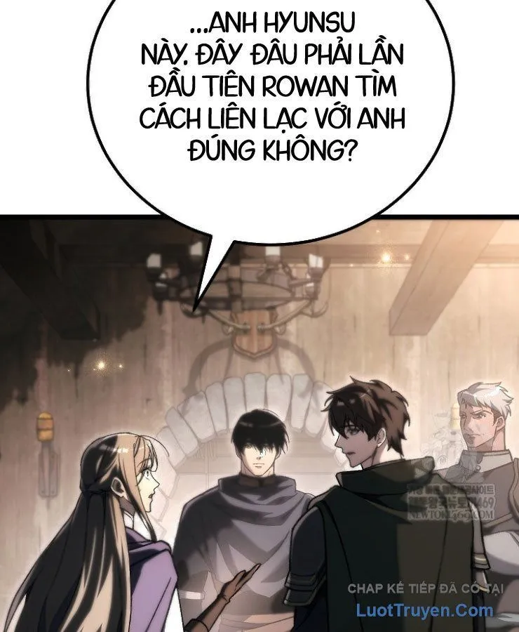 Trò Chơi Của Thợ Rèn Thiên Tài Chap 45 - Next Chap 46