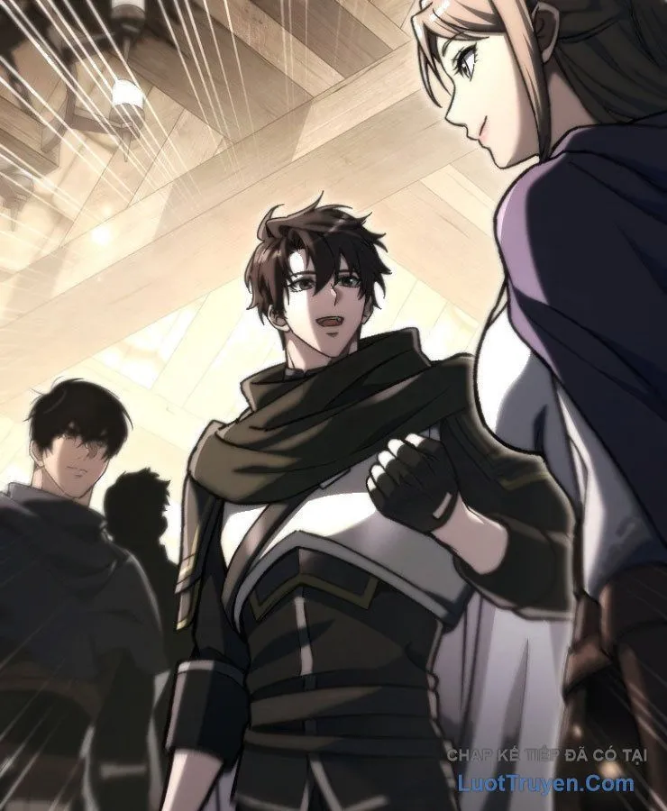 Trò Chơi Của Thợ Rèn Thiên Tài Chap 45 - Next Chap 46