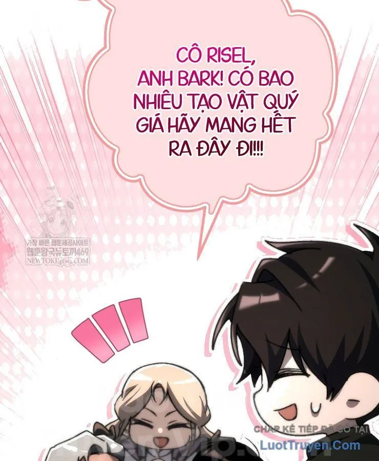 Trò Chơi Của Thợ Rèn Thiên Tài Chap 45 - Next Chap 46