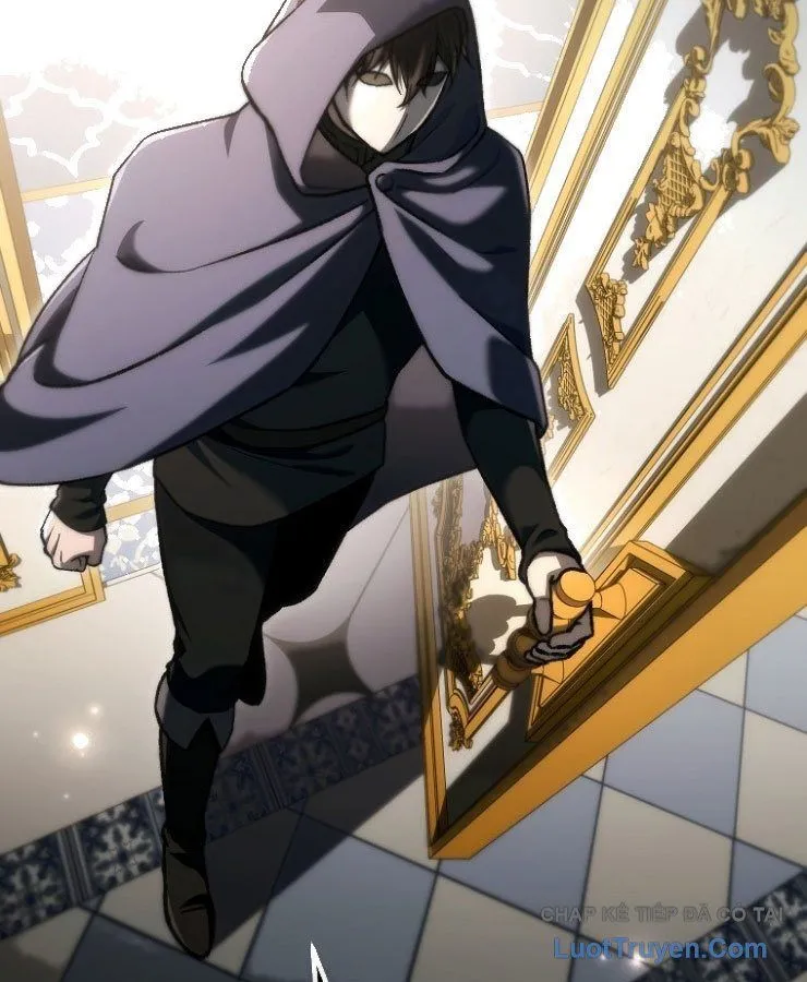 Trò Chơi Của Thợ Rèn Thiên Tài Chap 45 - Next Chap 46