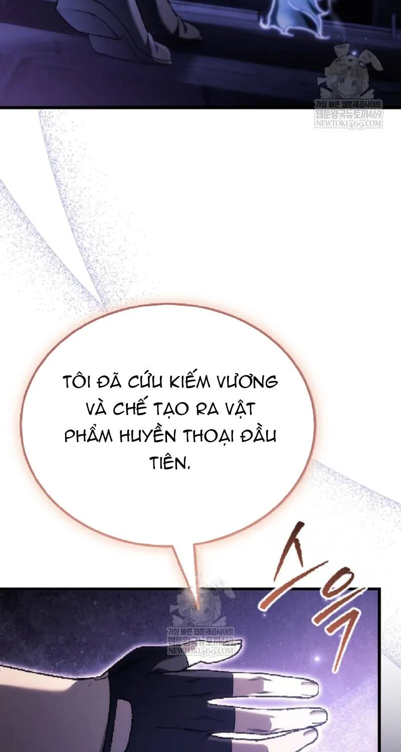 Trò Chơi Của Thợ Rèn Thiên Tài Chap 46 - Next Chap 47