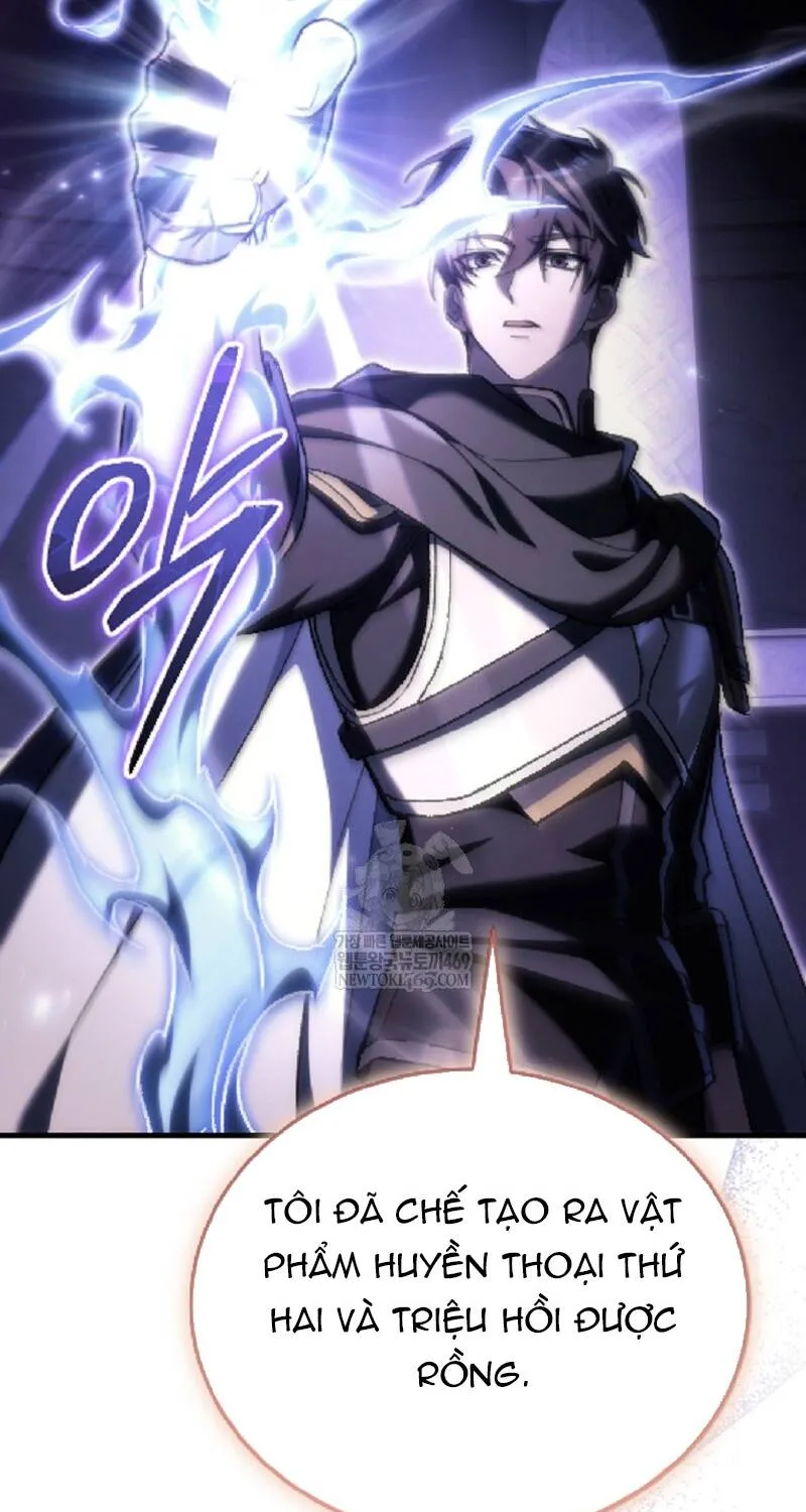 Trò Chơi Của Thợ Rèn Thiên Tài Chap 46 - Next Chap 47