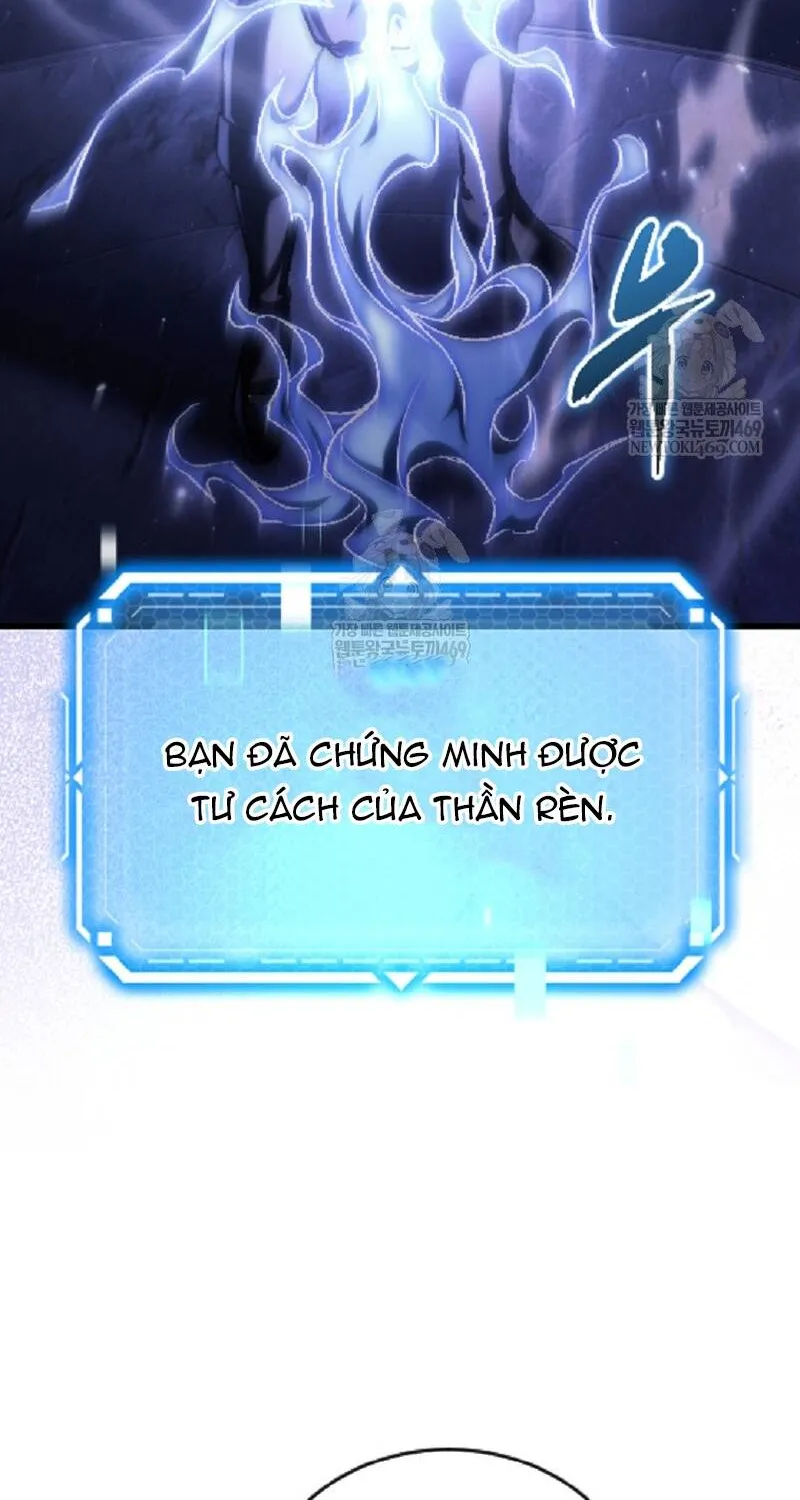 Trò Chơi Của Thợ Rèn Thiên Tài Chap 46 - Next Chap 47