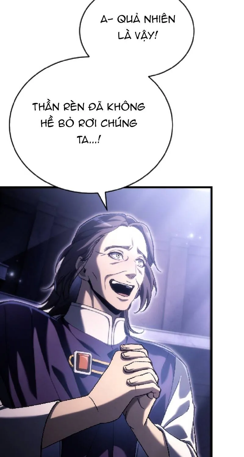 Trò Chơi Của Thợ Rèn Thiên Tài Chap 46 - Next Chap 47