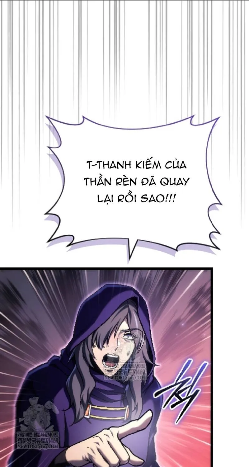 Trò Chơi Của Thợ Rèn Thiên Tài Chap 46 - Next Chap 47