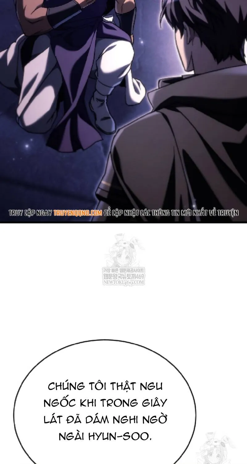 Trò Chơi Của Thợ Rèn Thiên Tài Chap 46 - Next Chap 47