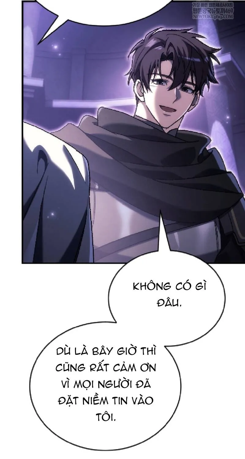 Trò Chơi Của Thợ Rèn Thiên Tài Chap 46 - Next Chap 47