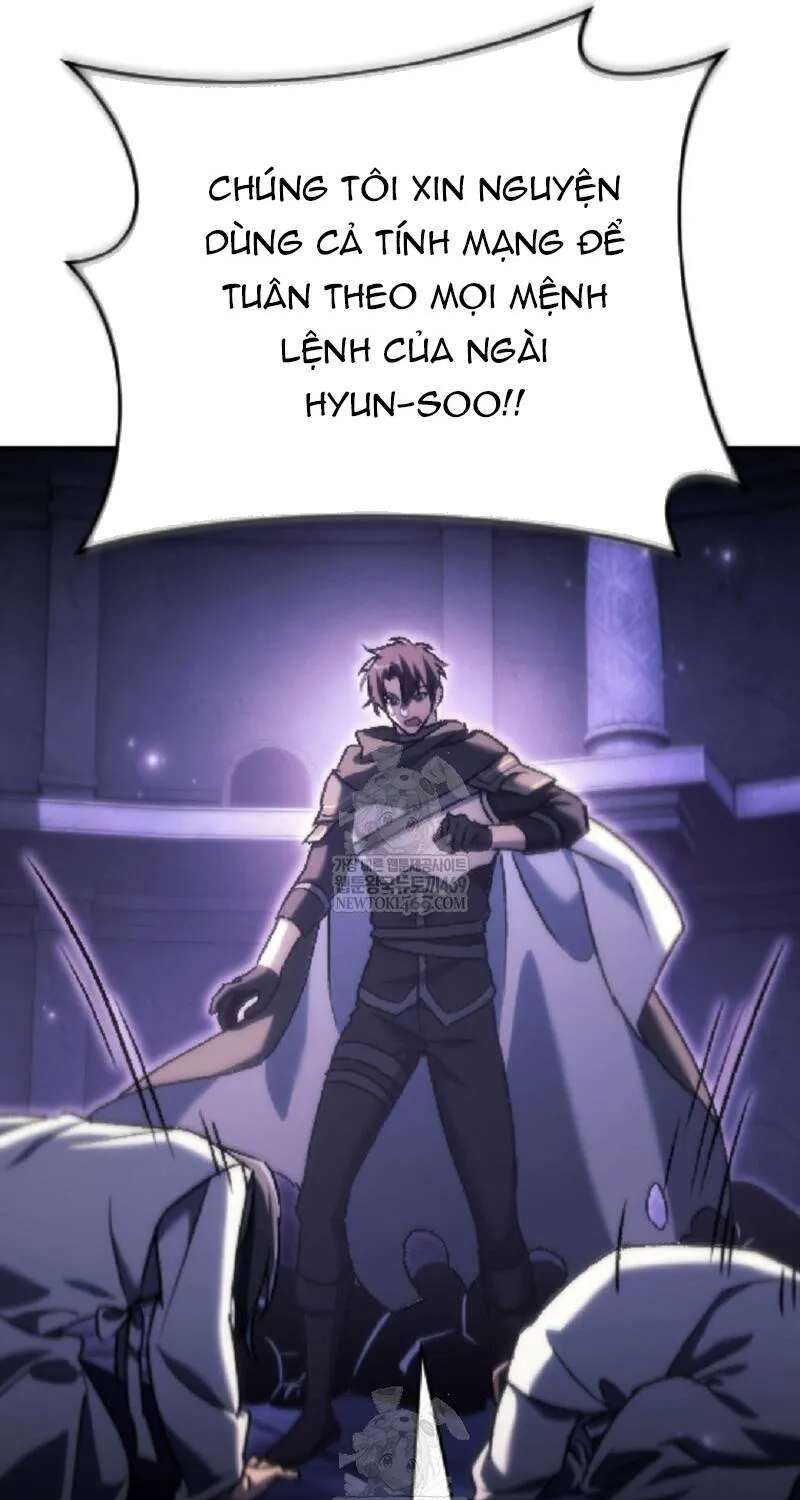 Trò Chơi Của Thợ Rèn Thiên Tài Chap 46 - Next Chap 47