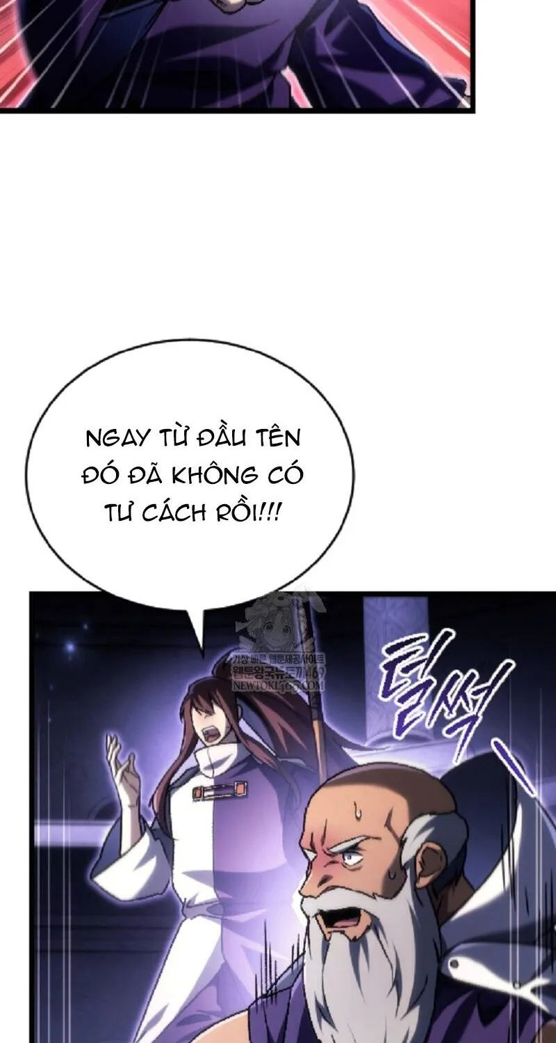 Trò Chơi Của Thợ Rèn Thiên Tài Chap 46 - Next Chap 47