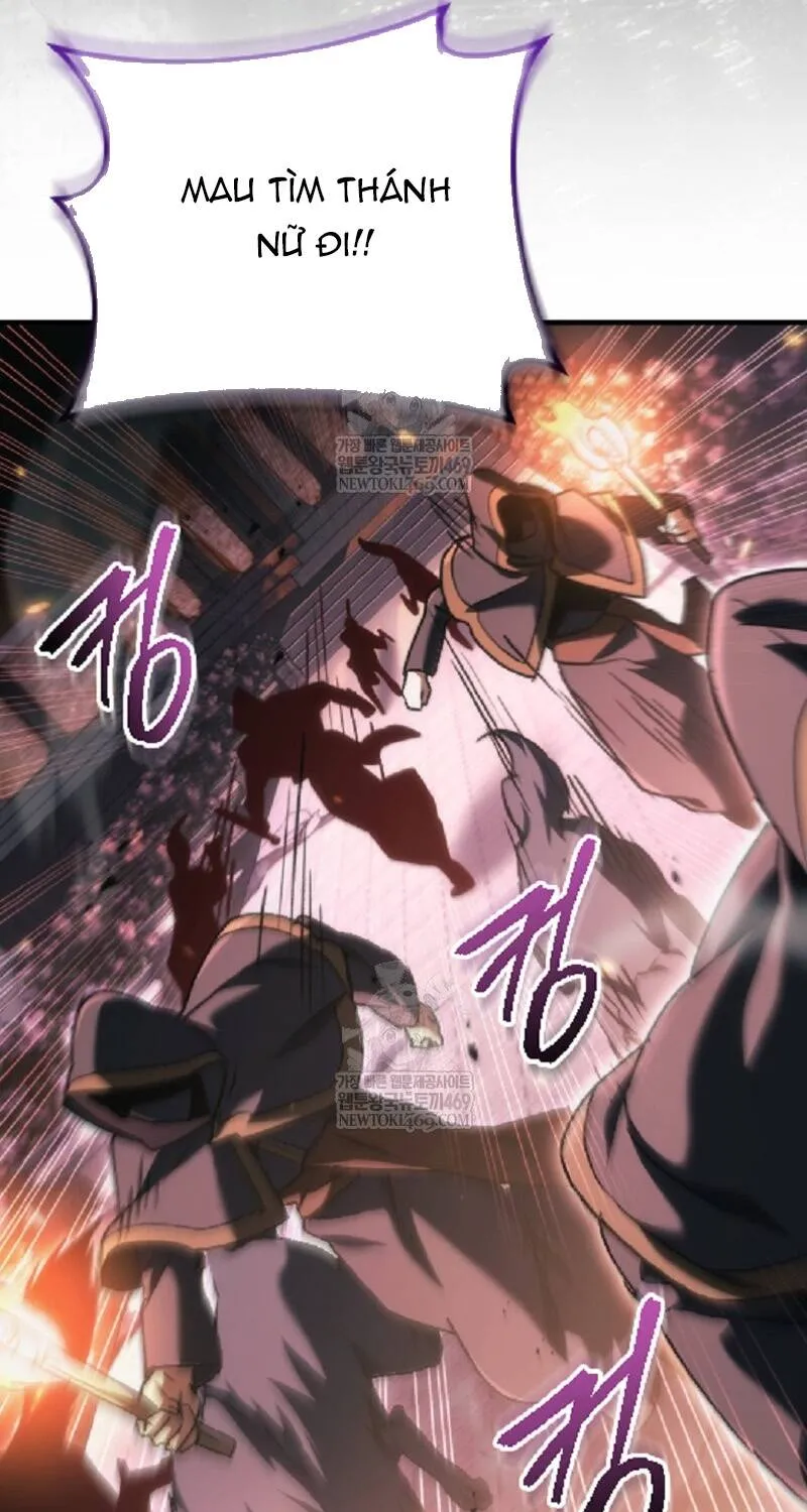 Trò Chơi Của Thợ Rèn Thiên Tài Chap 46 - Next Chap 47