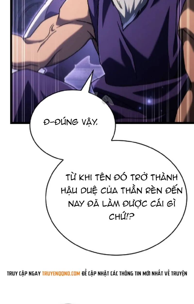 Trò Chơi Của Thợ Rèn Thiên Tài Chap 46 - Next Chap 47