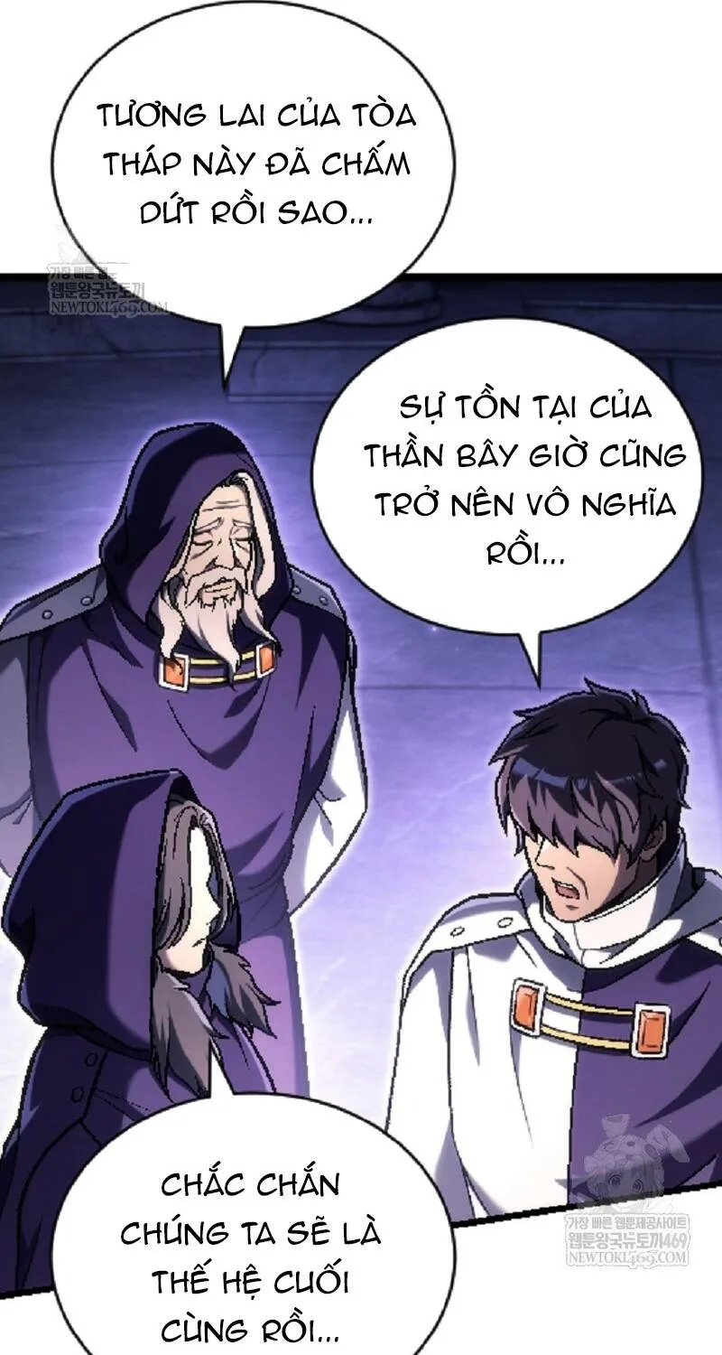 Trò Chơi Của Thợ Rèn Thiên Tài Chap 46 - Next Chap 47