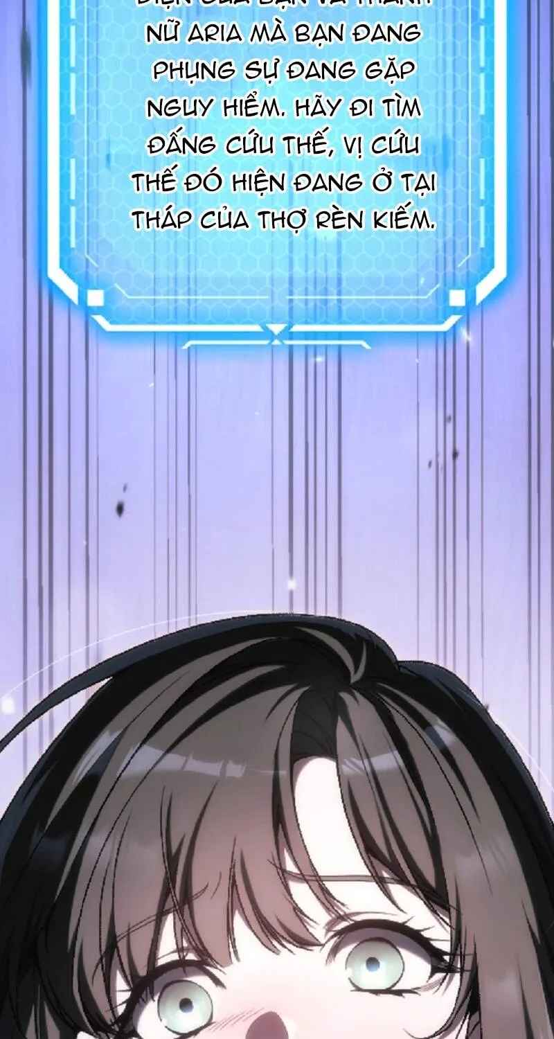 Trò Chơi Của Thợ Rèn Thiên Tài Chap 46 - Next Chap 47