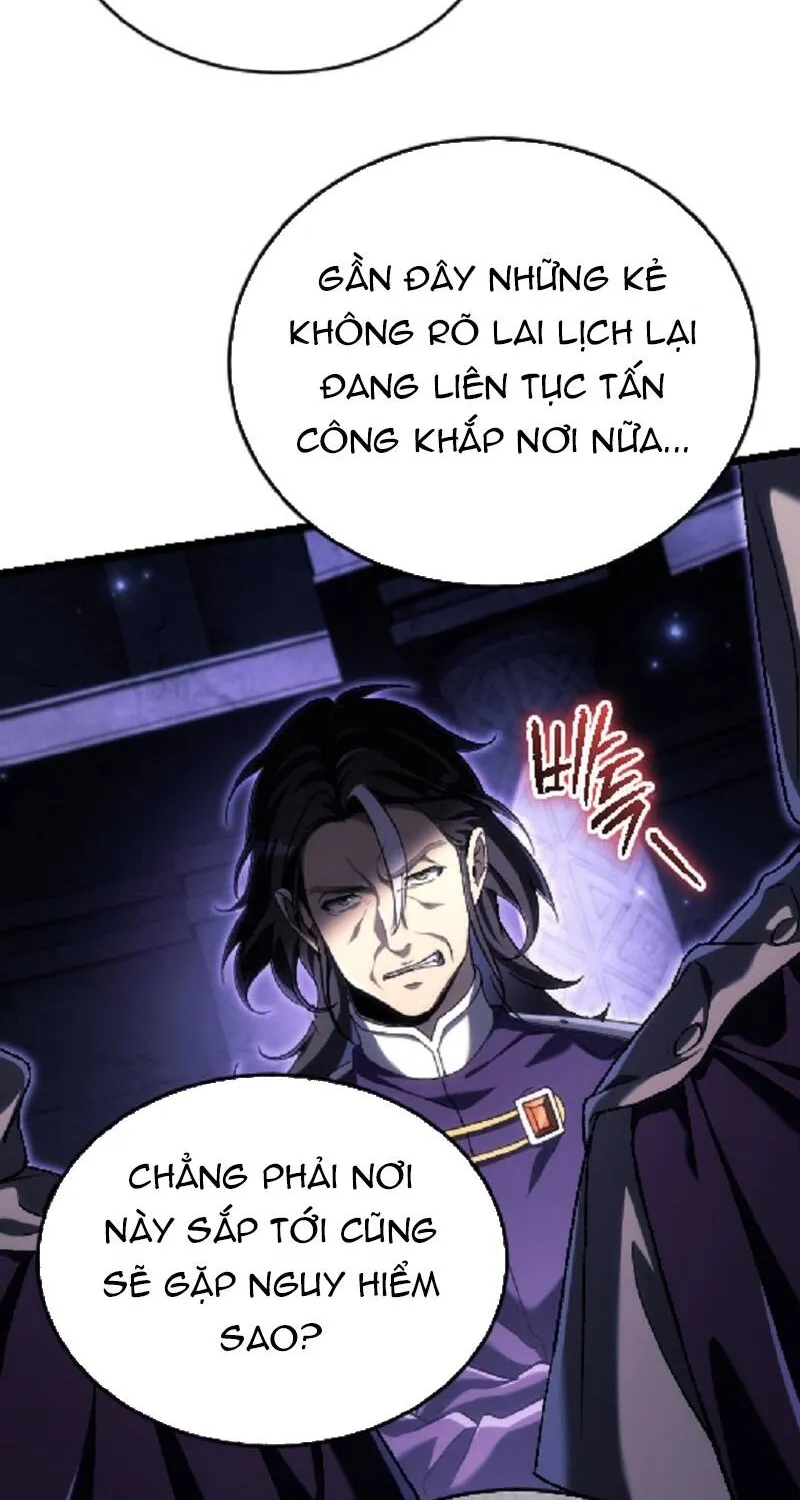 Trò Chơi Của Thợ Rèn Thiên Tài Chap 46 - Next Chap 47