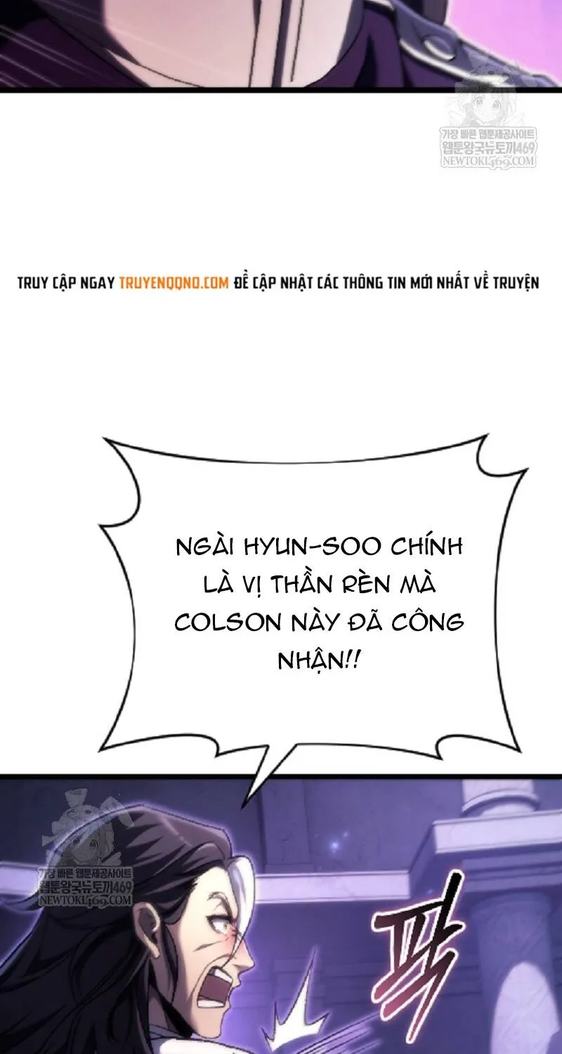 Trò Chơi Của Thợ Rèn Thiên Tài Chap 46 - Next Chap 47