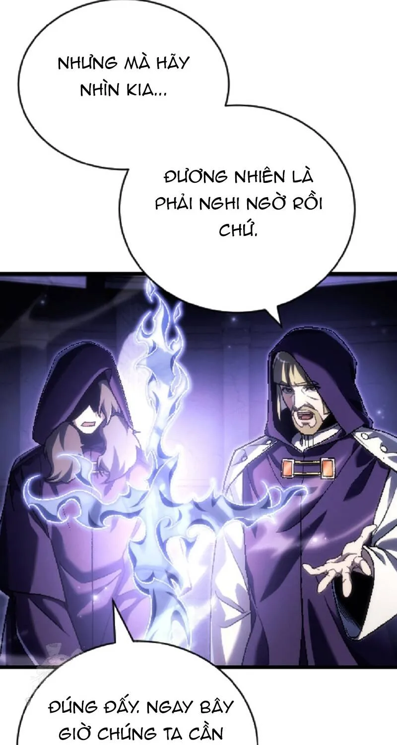 Trò Chơi Của Thợ Rèn Thiên Tài Chap 46 - Next Chap 47