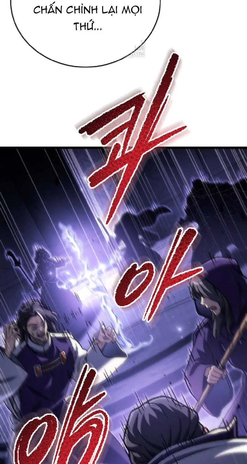 Trò Chơi Của Thợ Rèn Thiên Tài Chap 46 - Next Chap 47