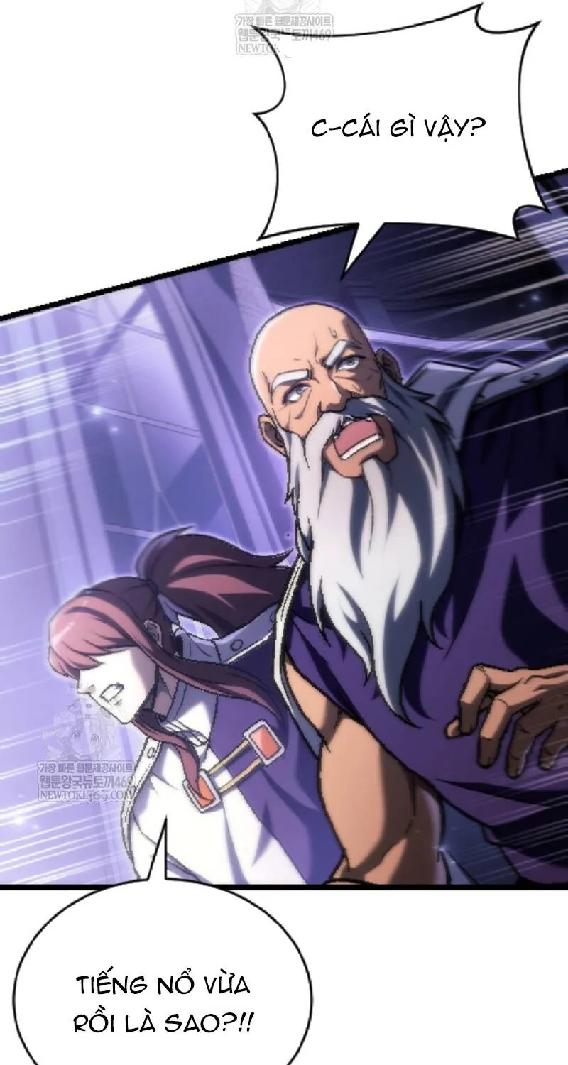 Trò Chơi Của Thợ Rèn Thiên Tài Chap 46 - Next Chap 47