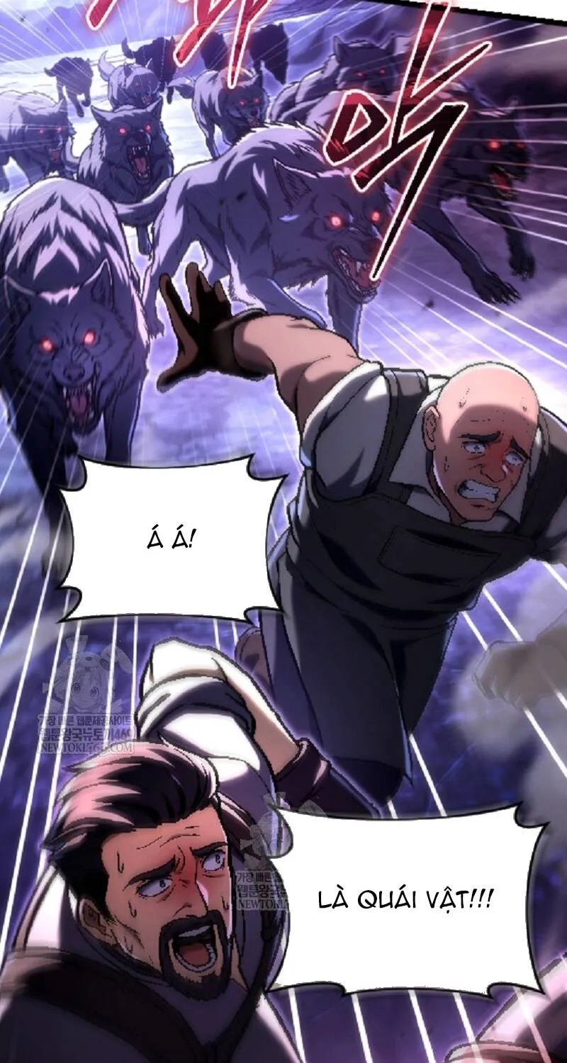 Trò Chơi Của Thợ Rèn Thiên Tài Chap 46 - Next Chap 47