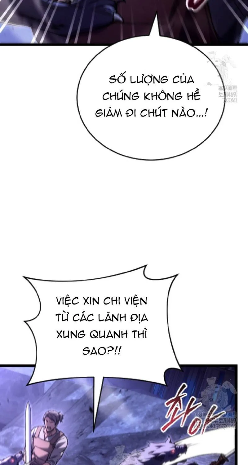 Trò Chơi Của Thợ Rèn Thiên Tài Chap 46 - Next Chap 47